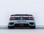 Ferrari 360 Spider by Hamann 2000 года